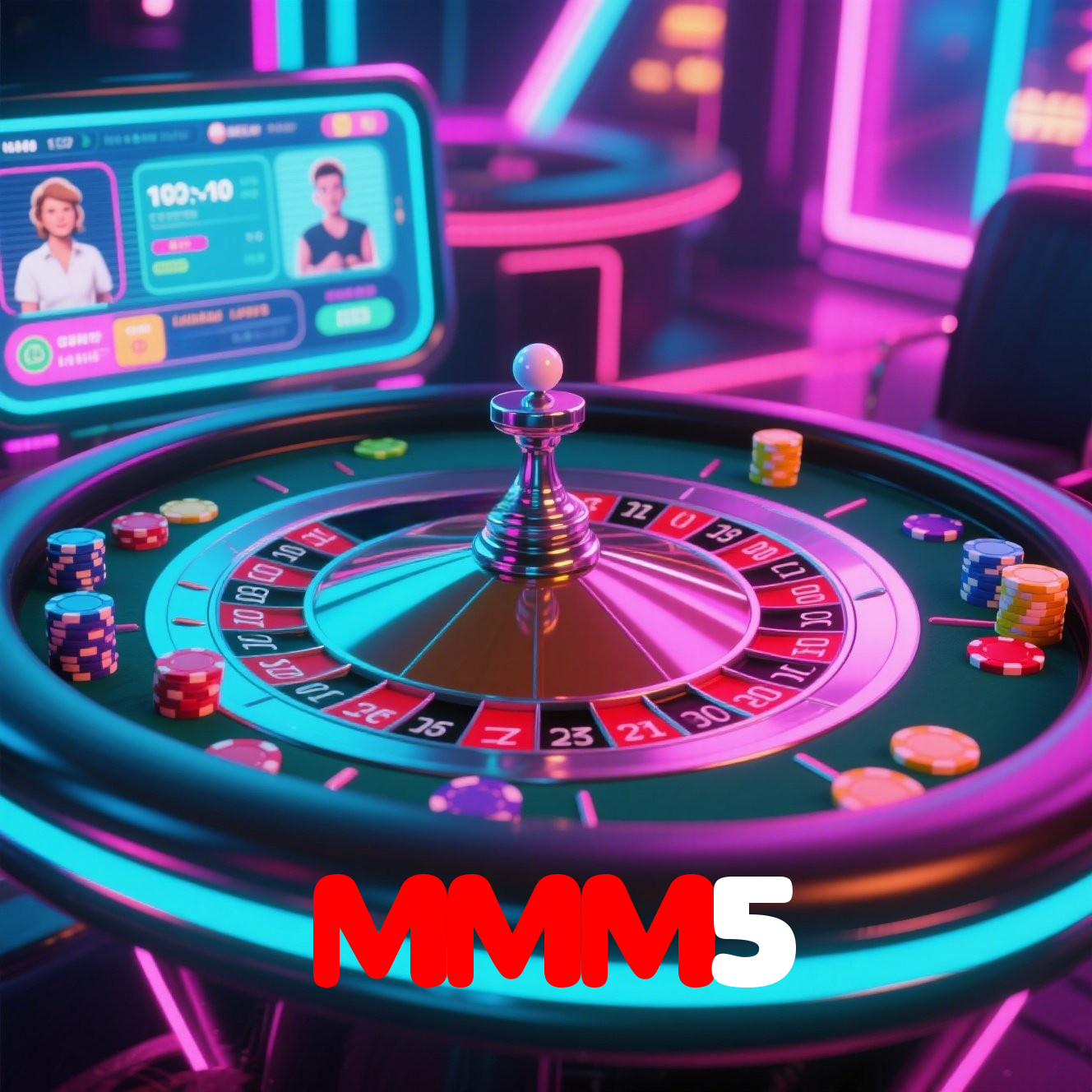 MMM5:Jogue slots, aposte no futebol e ganhe prêmios incríveis no cassino online!