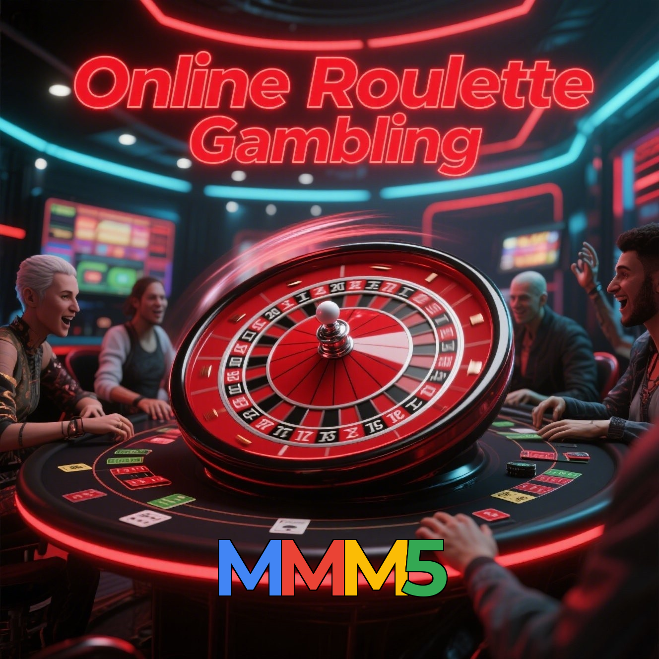 MMM5:Cada giro é uma nova chance de ganhar! Venha para as slots agora!