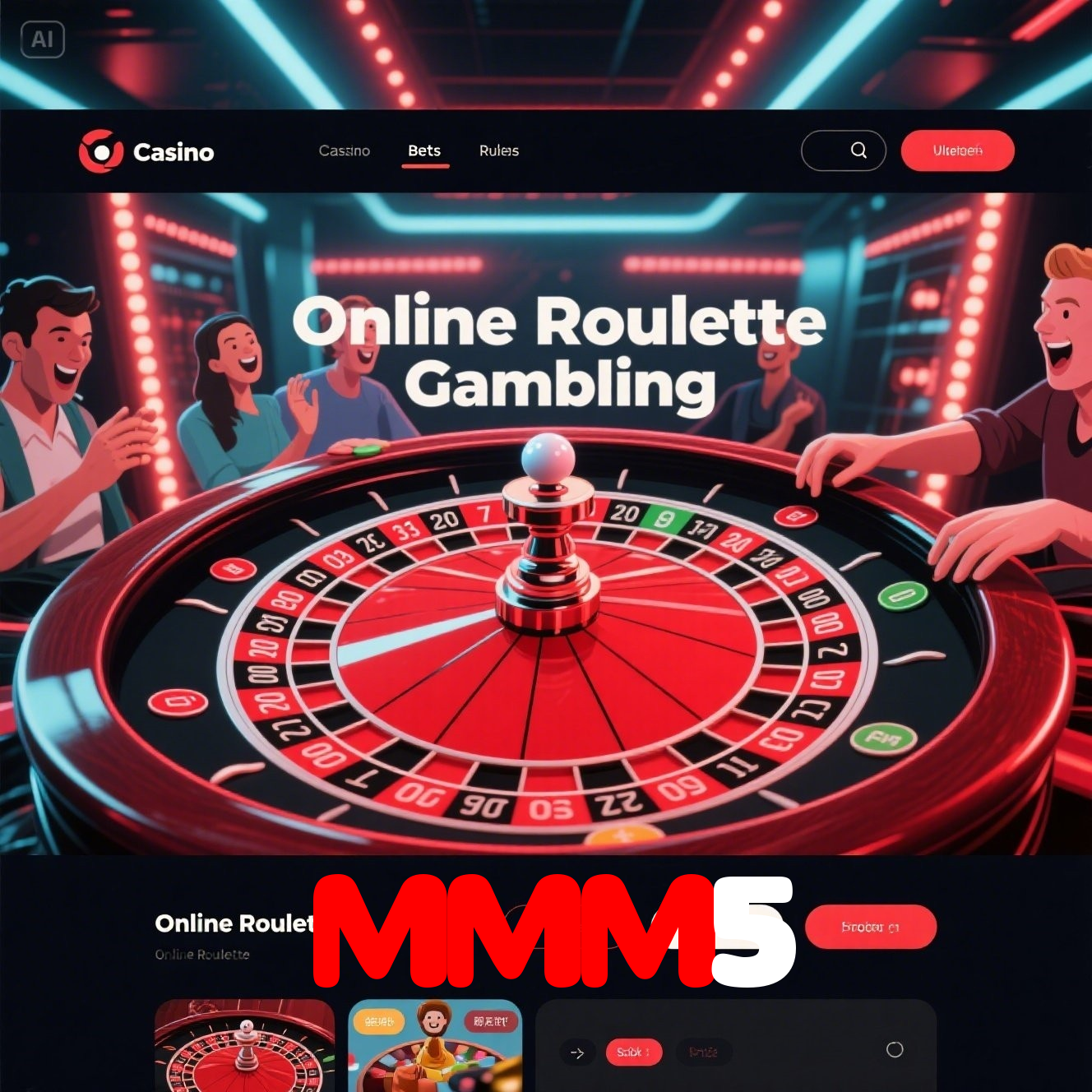 MMM5:A emoção de jogar futebol online é ainda maior quando você vence!