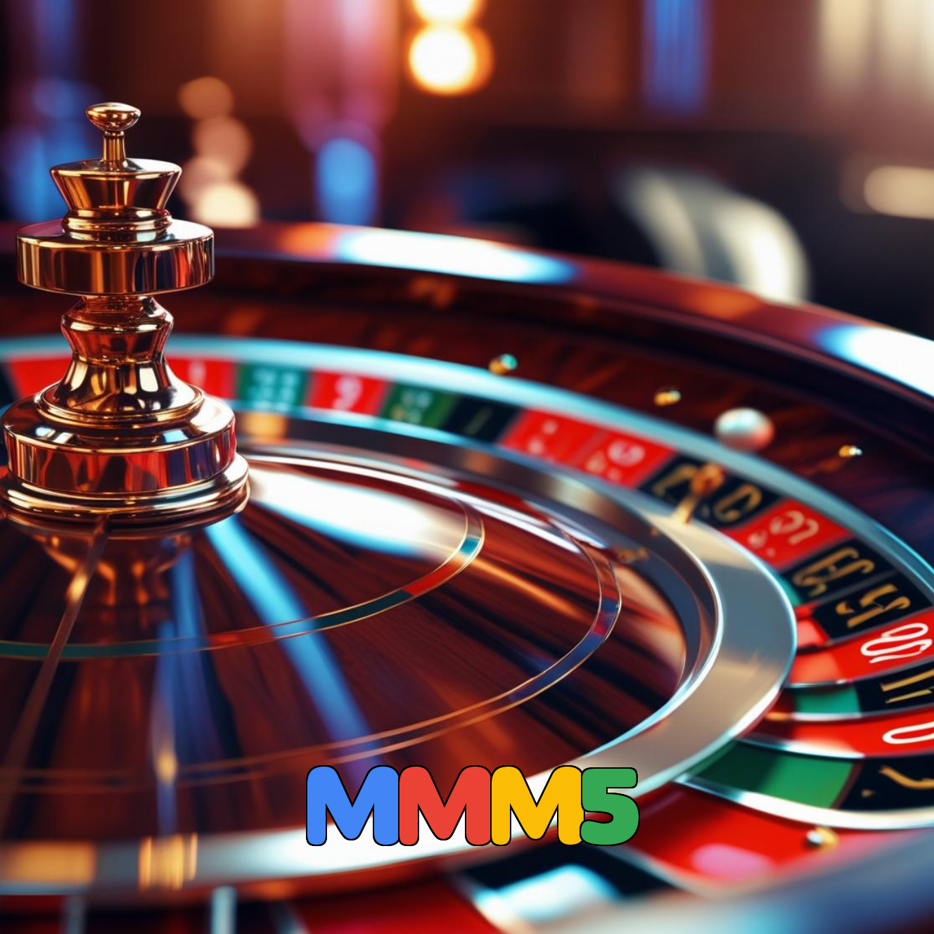 MMM5：O melhor cassino online com slots, poker e apostas no futebol!