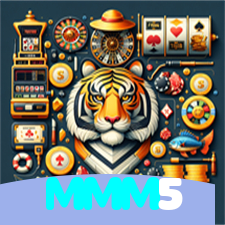 MMM5：Aposte no seu time e ganhe prêmios incríveis com poker e roleta!