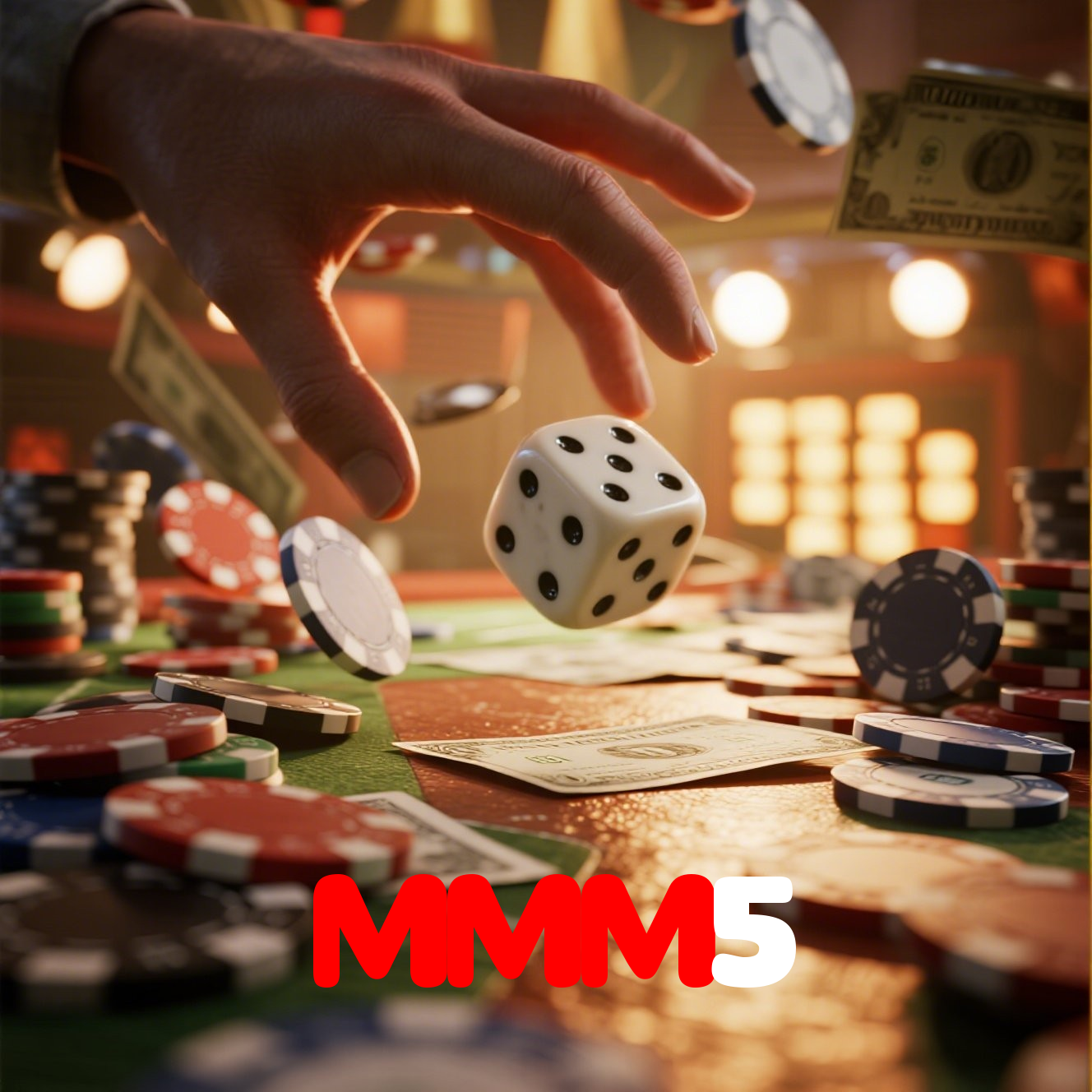 MMM5:Ganhe prêmios incrÃveis no futebol e em jogos como roleta e blackjack!