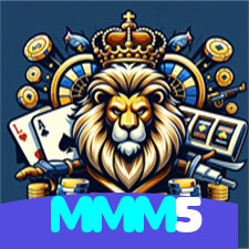 MMM5：Gire as slots e conquiste prêmios incríveis!