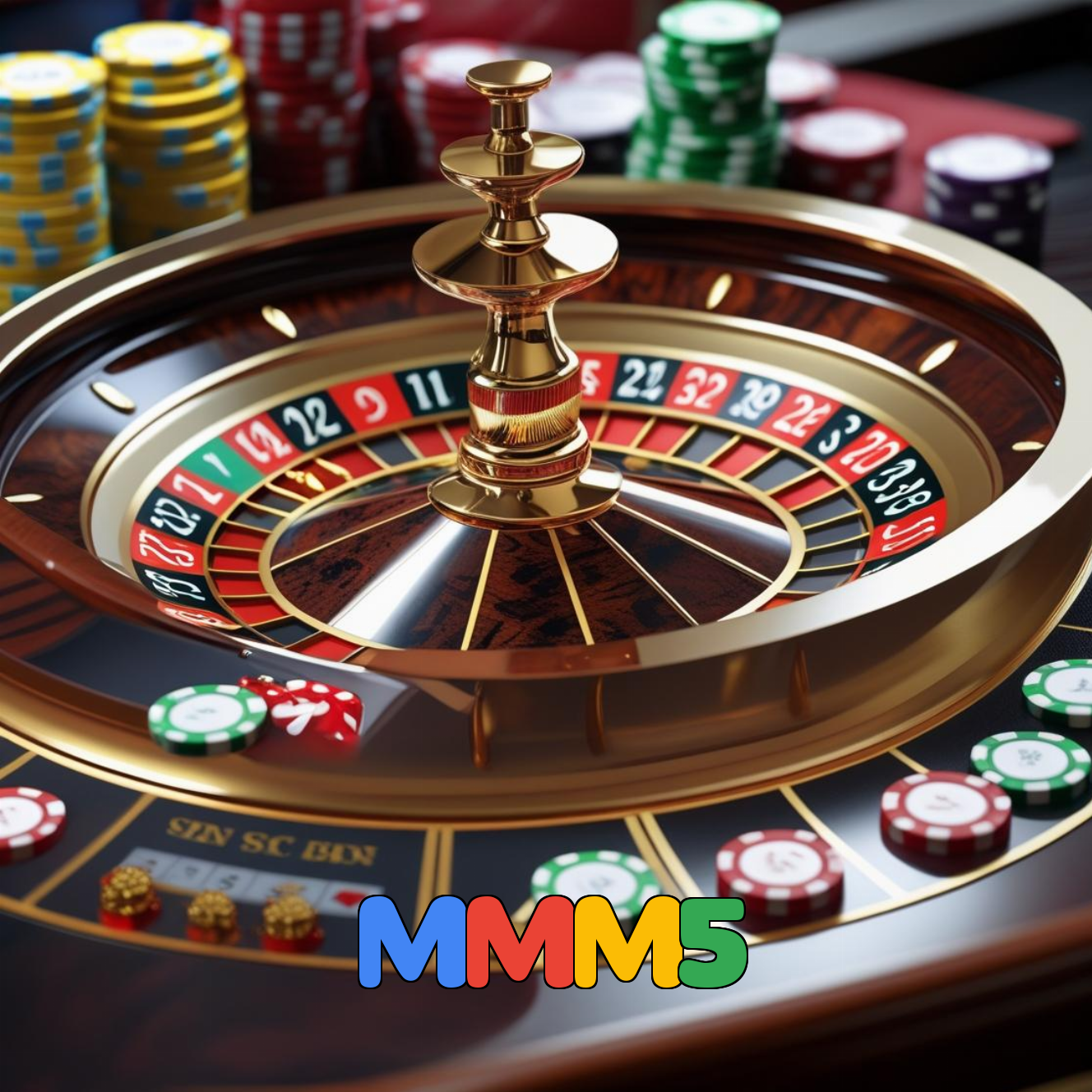MMM5:Aposte no futebol online e vença no estilo que você merece!