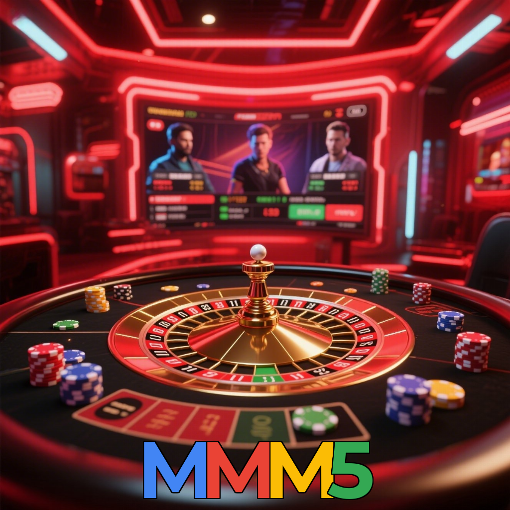 MMM5:Entre na competição digital de futebol e mostre sua habilidade!