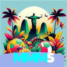 MMM5：Onde as vitórias no futebol se encontram com os jackpots do cassino!