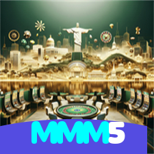 MMM5：Jogue poker, roleta e aposte no futebol para uma experiência épica!