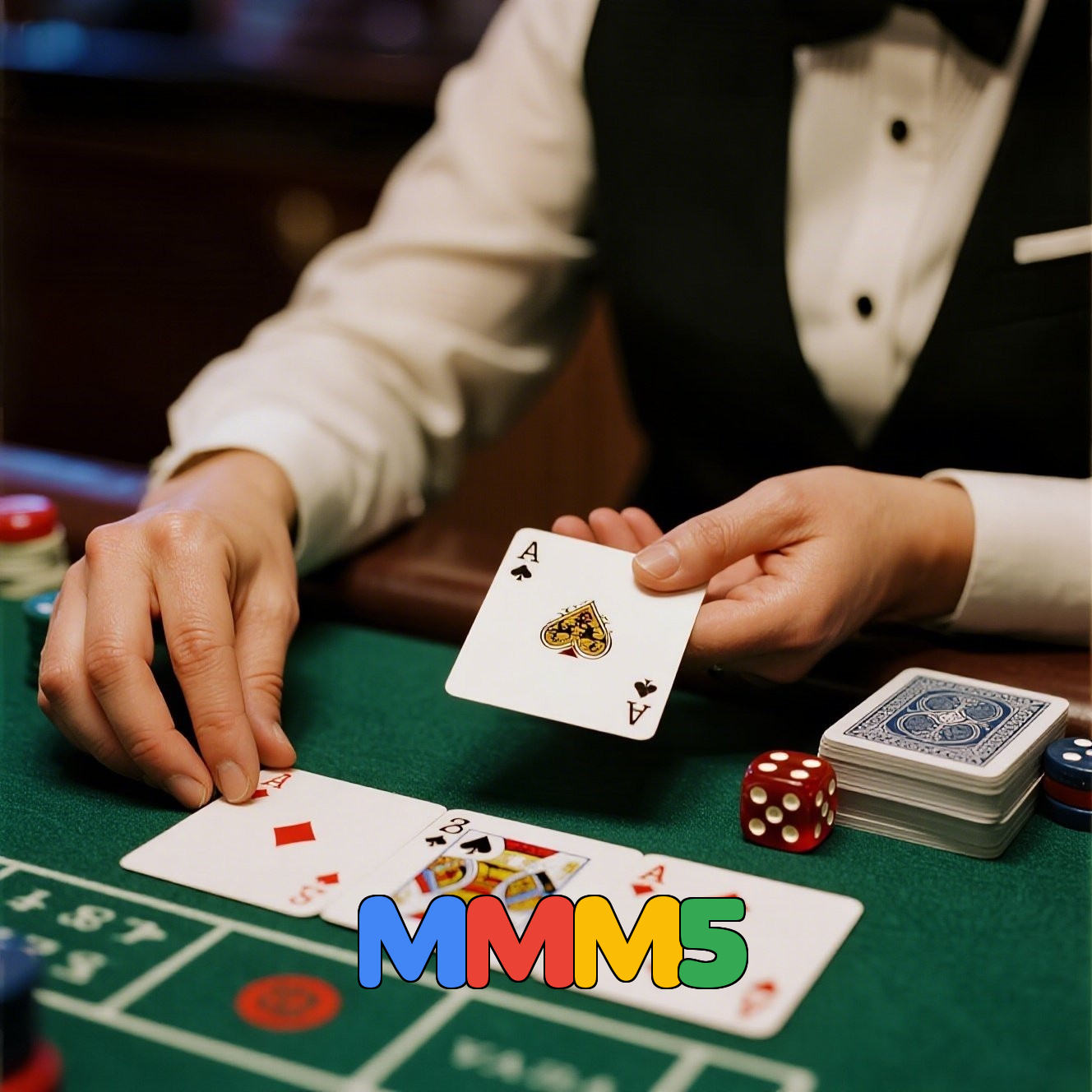 MMM5：Em cada giro, uma vitória! Jogue nas melhores slots online!