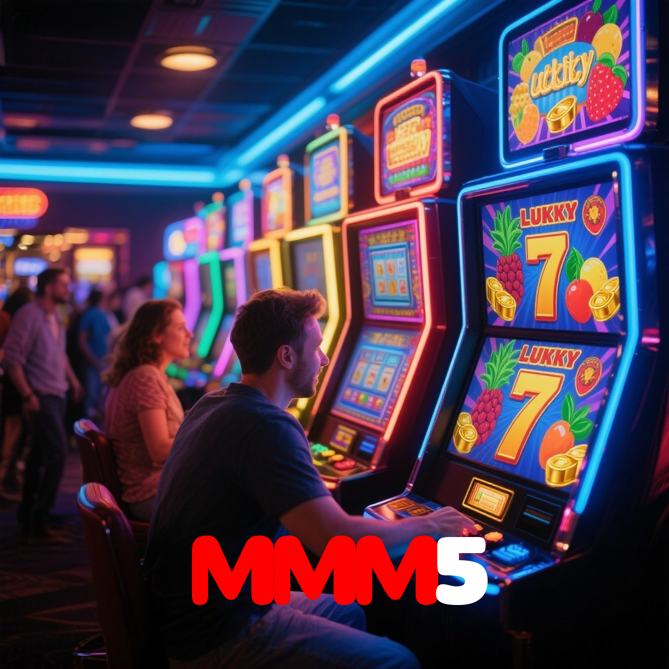 MMM5:Jogue poker, aposte no futebol e ganhe no cassino mais confiável!