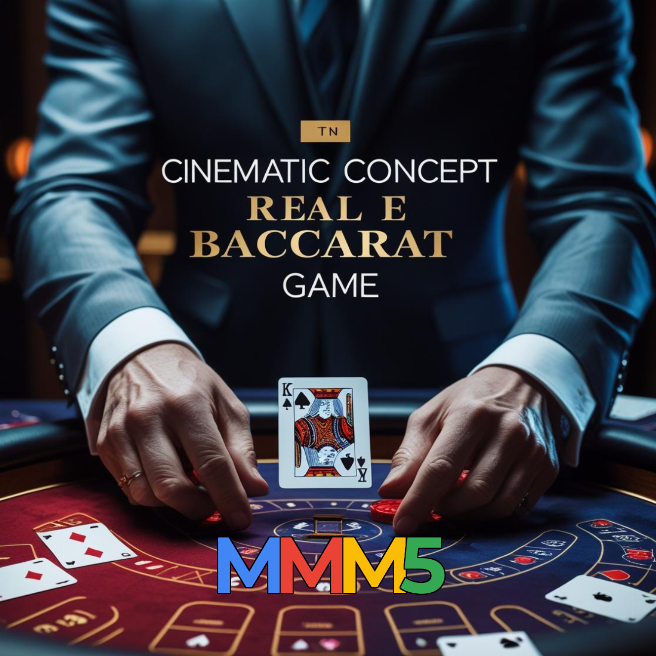 MMM5:Jogue poker, aposte no futebol e vença com grandes vitórias no cassino online!