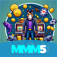 MMM5：Jogue poker online e mostre suas habilidades nas cartas!
