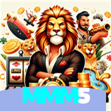 MMM5:Aposte no futebol e jogue os melhores jogos de cassino com prêmios incríveis!