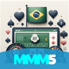 MMM5：Aposte no futebol online e conquiste sua grande vitória!