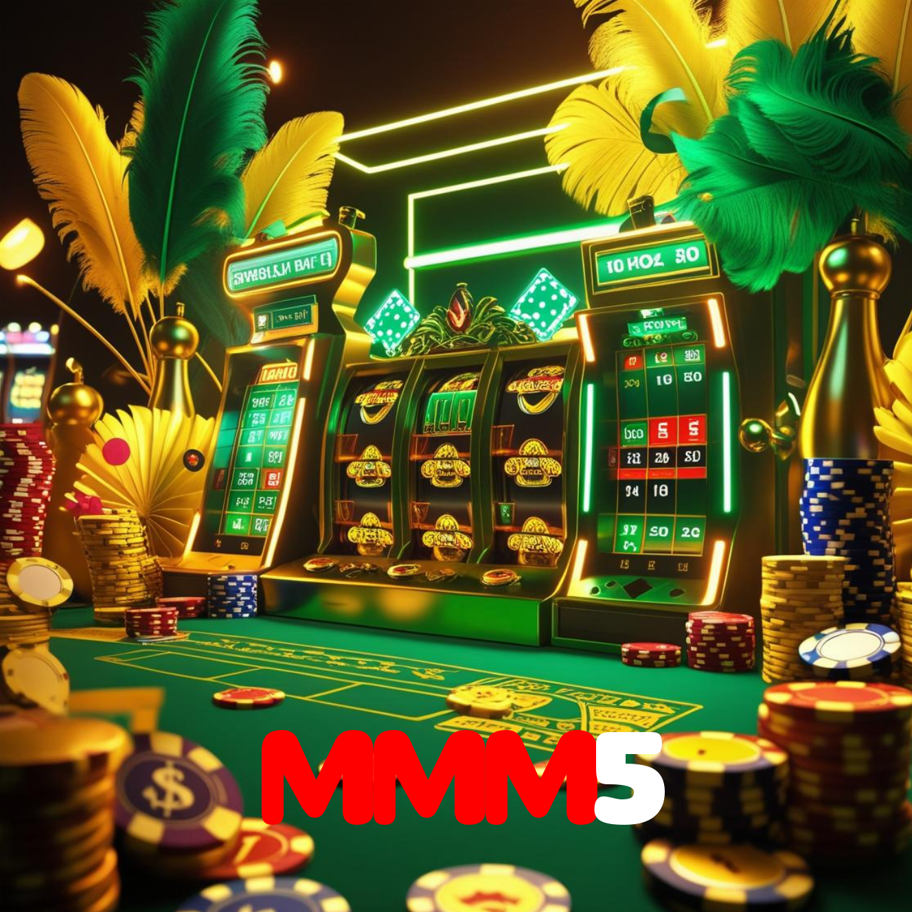 MMM5:Jogue poker no nosso cassino e mostre sua habilidade!