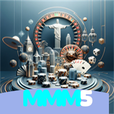 MMM5：O melhor do futebol digital te espera! Aposte agora e vença!