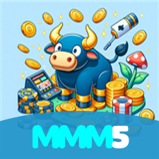 MMM5：Cada giro pode ser um novo prêmio! Descubra as melhores slots online!