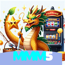MMM5：Jogue slots, aposte no futebol e vença em grande estilo!