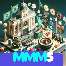 MMM5：Encontre a sorte nas nossas roletas e ganhe prêmios incríveis!