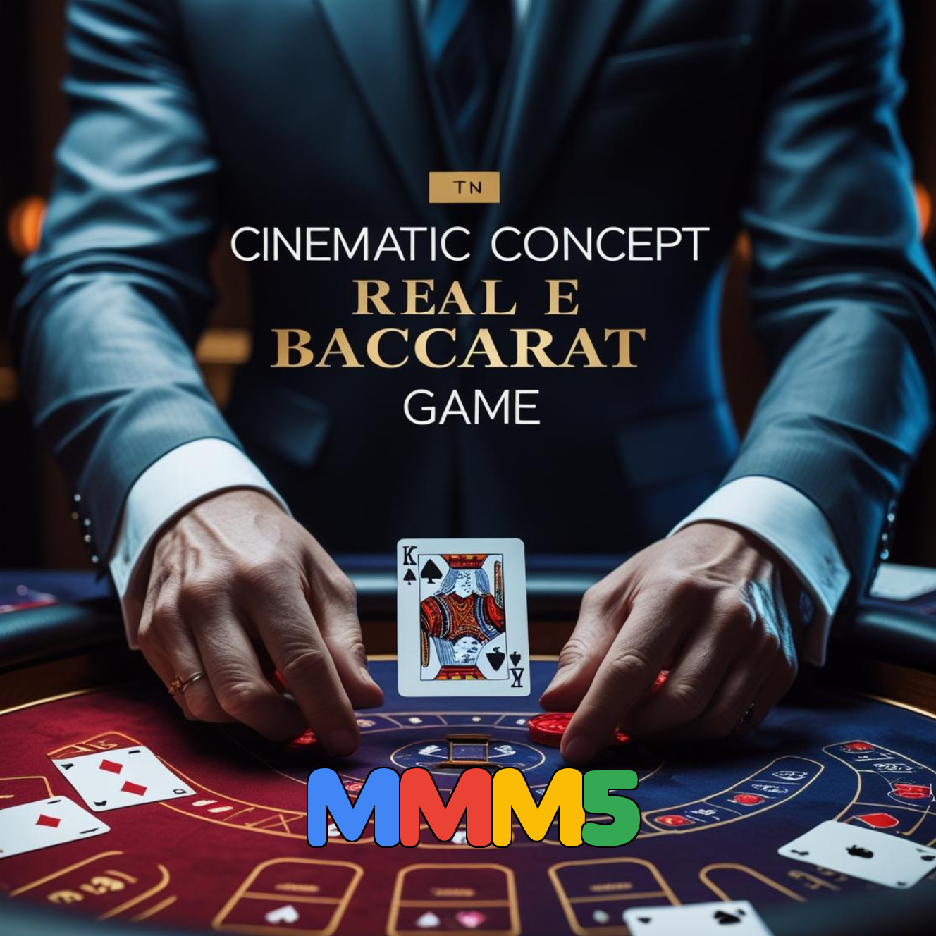 MMM5：Jogue poker, aposte no futebol e tenha uma experiência incrível no cassino online!