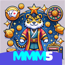 MMM5：O cassino online está te esperando! Gire a roleta e ganhe!
