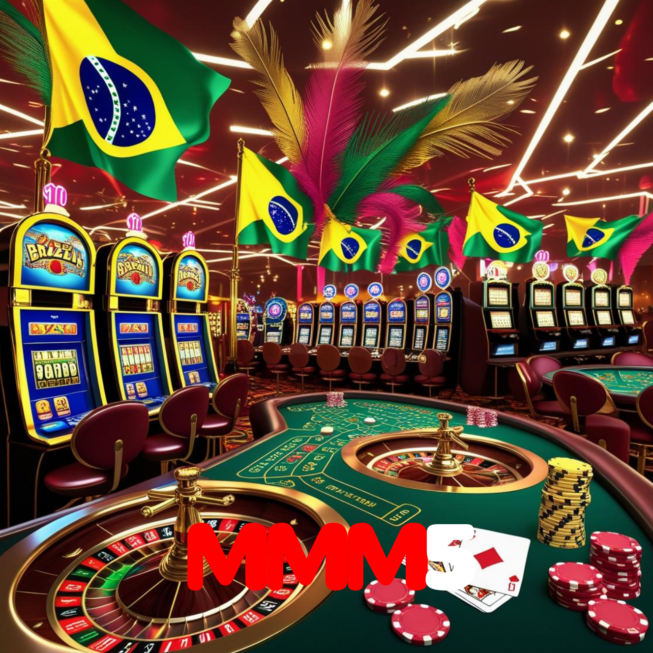 MMM5:Jogue blackjack e aposte no futebol para uma experiência inesquecível!