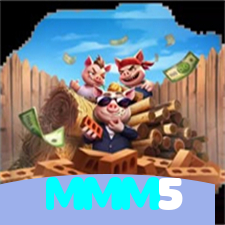 MMM5：Apostas ao vivo no futebol e prêmios épicos nos jogos de cassino!