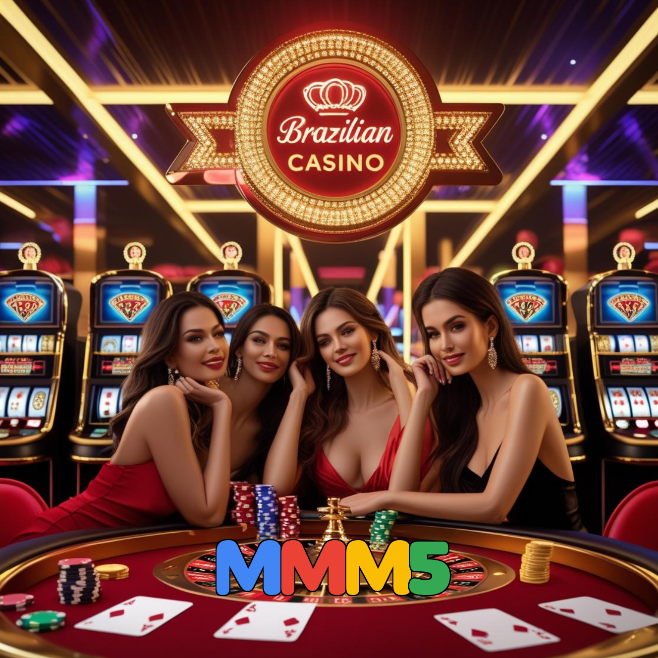 MMM5：Onde o futebol e o cassino se encontram para grandes vitórias!