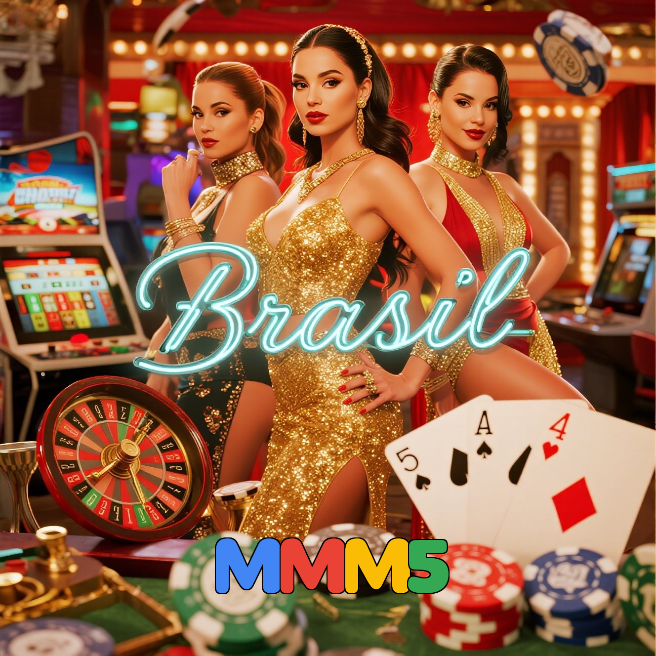 MMM5:Jogue poker como um profissional e vença agora mesmo!