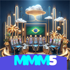 MMM5：O cassino mais confiável para apostar no futebol e jogar slots!