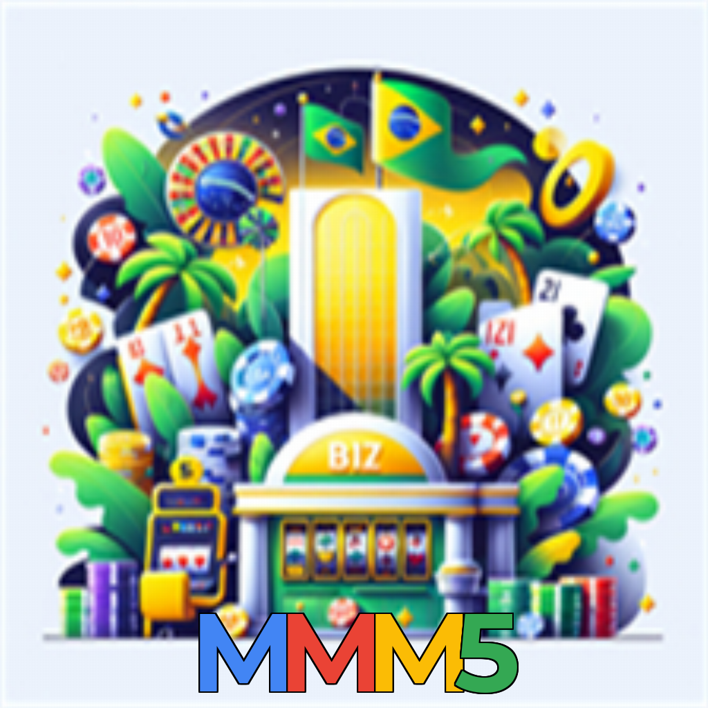 MMM5：Jogue nas melhores slots e leve o jackpot para casa!