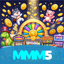 MMM5：Jogue nas melhores slots e leve o jackpot para casa!