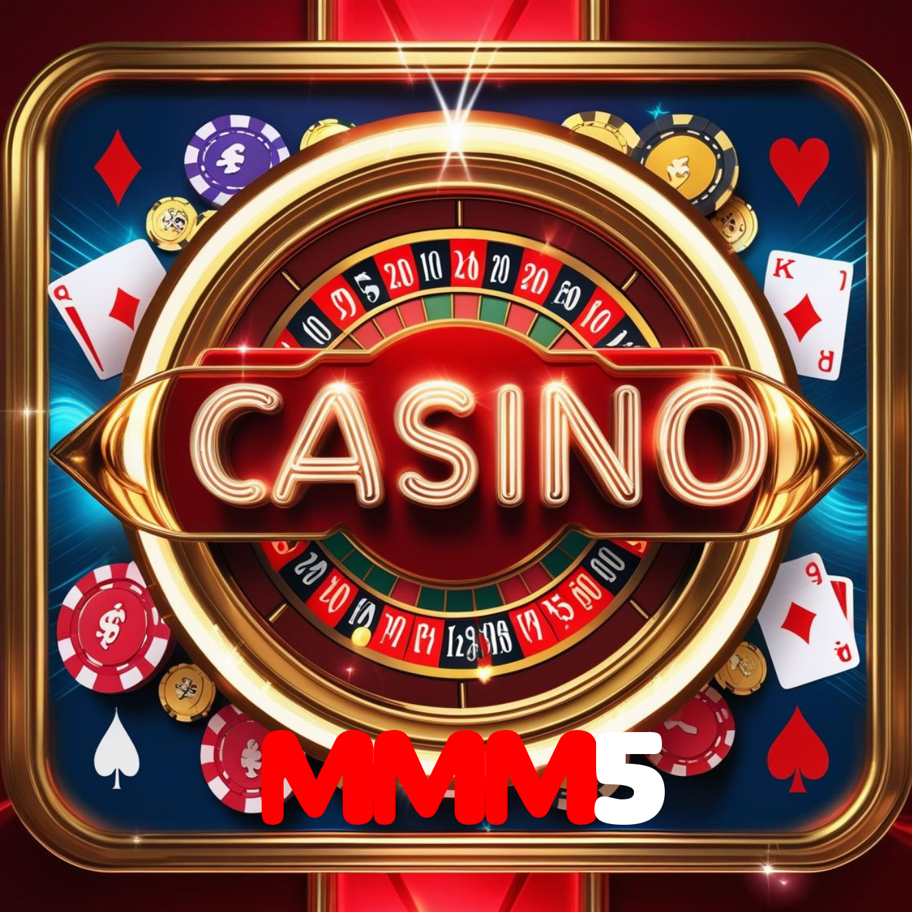 MMM5:Jogue slots, aposte no futebol e conquiste prêmios incríveis!