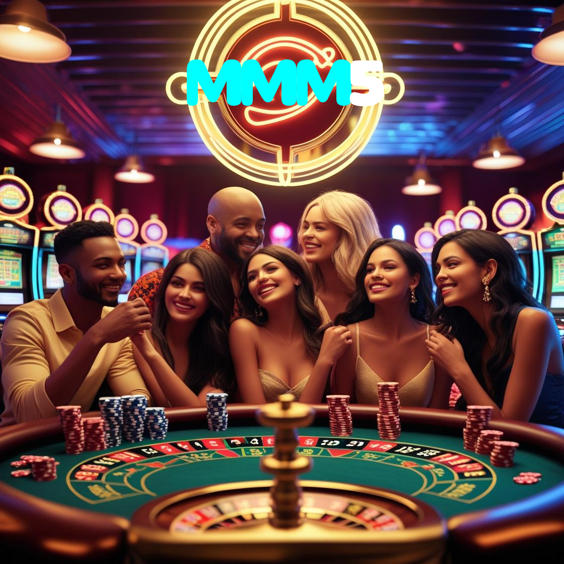 MMM5：Jogue nas nossas mesas de poker e conquiste vitórias épicas!