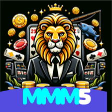 MMM5：Jogue as melhores slots e conquiste jackpots épicos!
