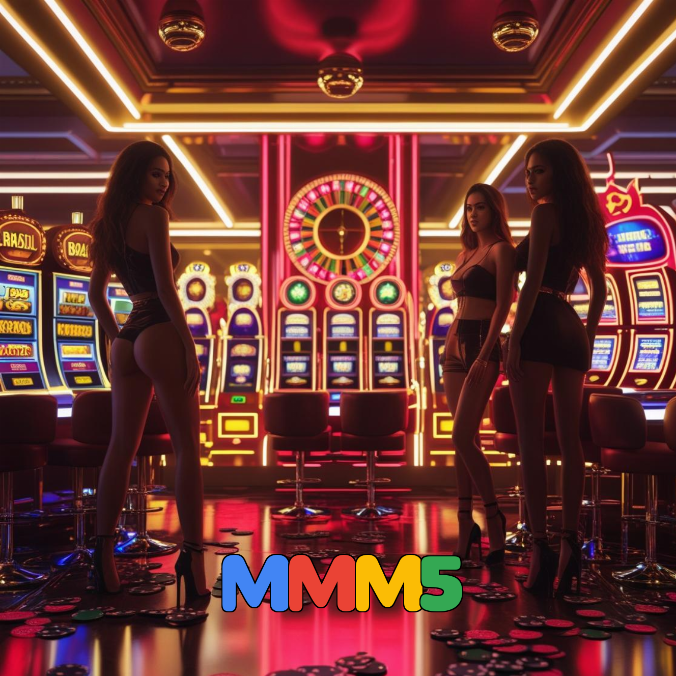 MMM5：Aposte no futebol online e sinta a emoção de vencer!