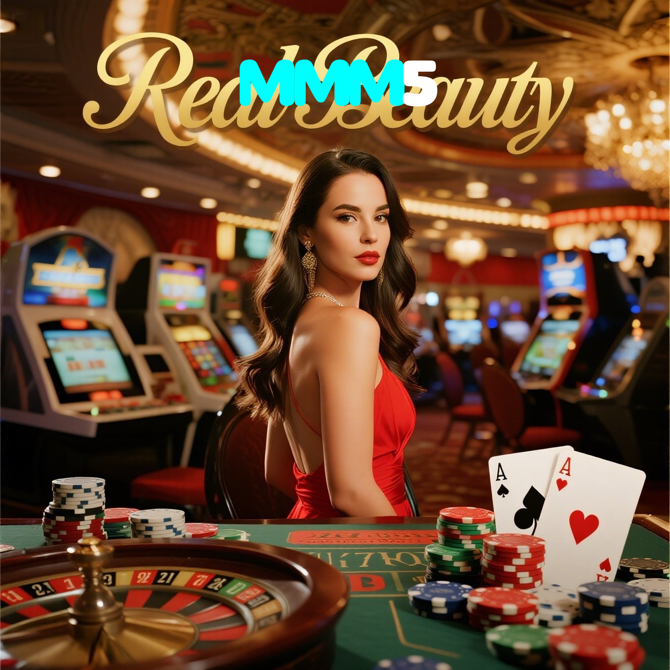 MMM5：Jogue slots, aposte no futebol e vença com grandes prêmios!