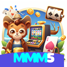 MMM5：O melhor cassino online para quem ama futebol e jogos como poker e slots!