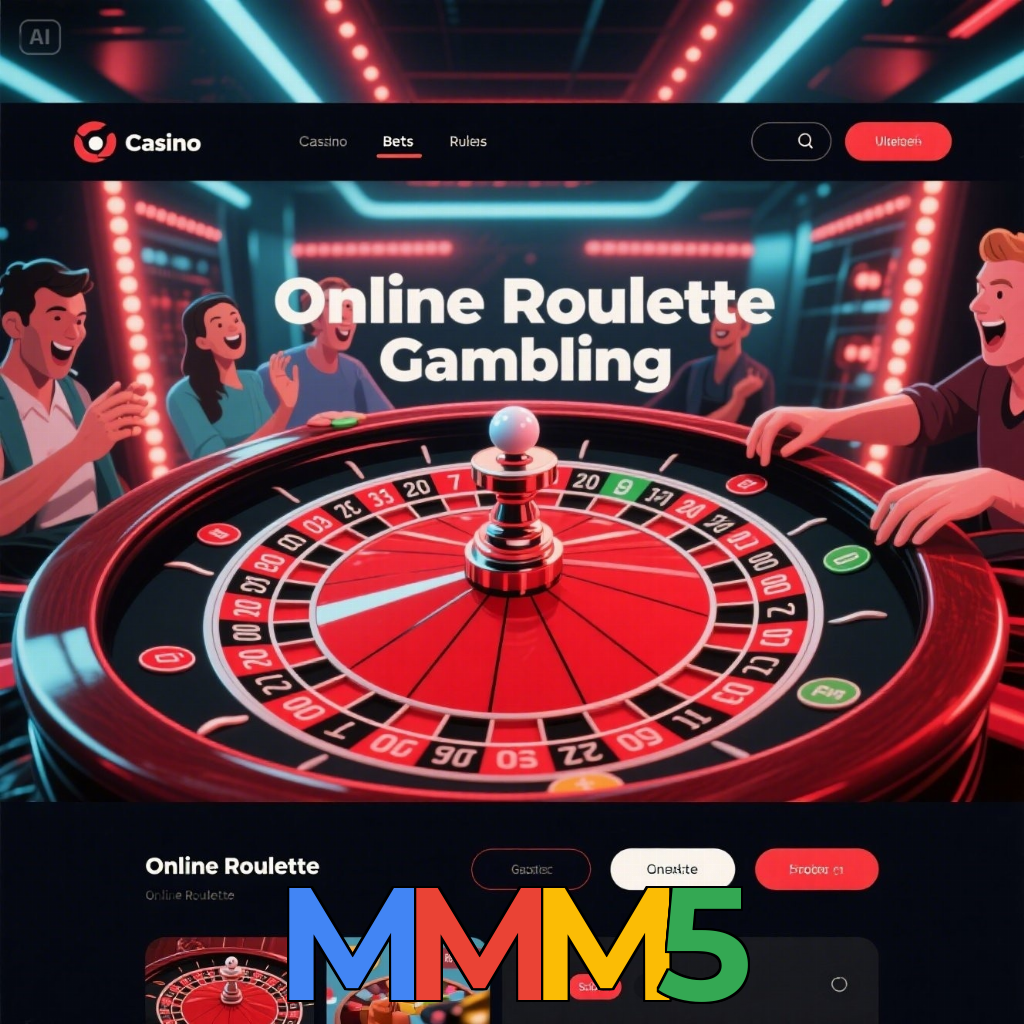 MMM5:Em nosso cassino online, sua sorte vai brilhar! Aposte e vença!