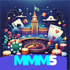 MMM5：Aposte no futebol e ganhe nos jogos de blackjack e poker online!