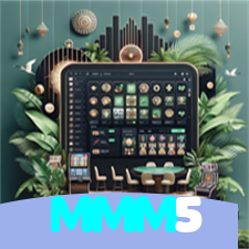 MMM5：O melhor do futebol digital te espera! Aposte agora e vença!