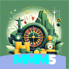 MMM5：Jogue slots, aposte no futebol e conquiste prêmios incríveis!