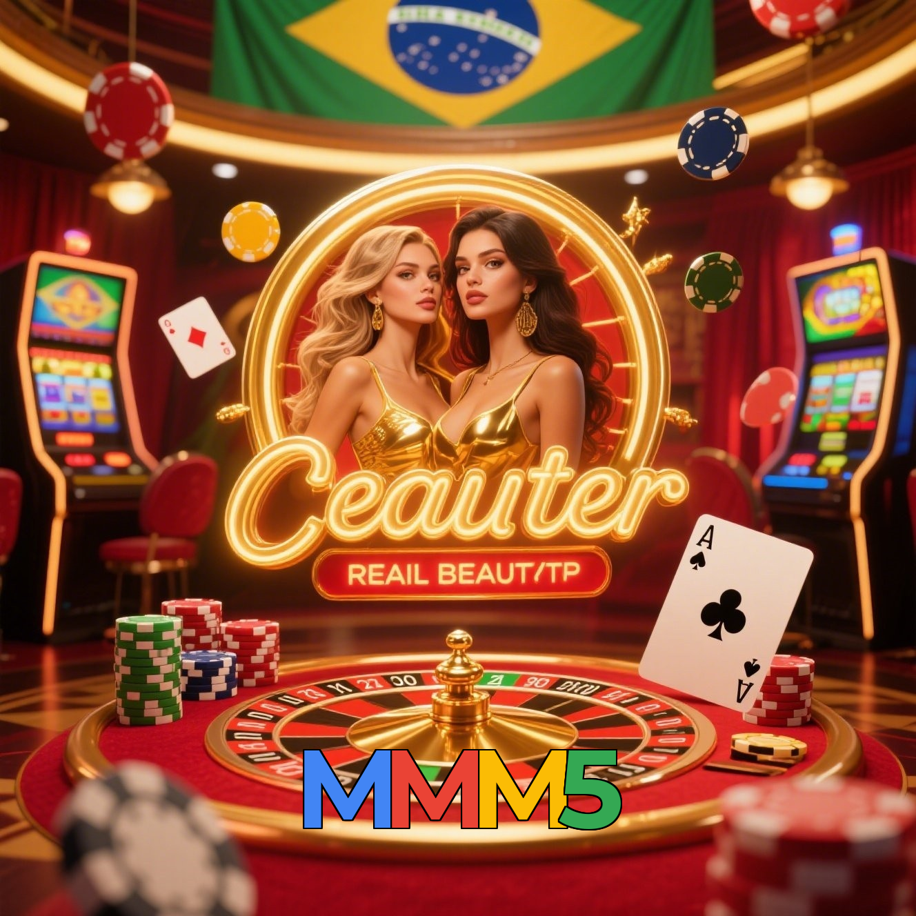 MMM5:Aposte e ganhe com o futebol online, o jogo da emoção!