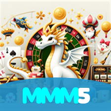 MMM5：Aposte no seu time e jogue roleta no cassino mais confiável!
