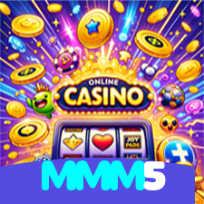 MMM5：O cassino mais confiável para apostar no futebol e jogar slots!