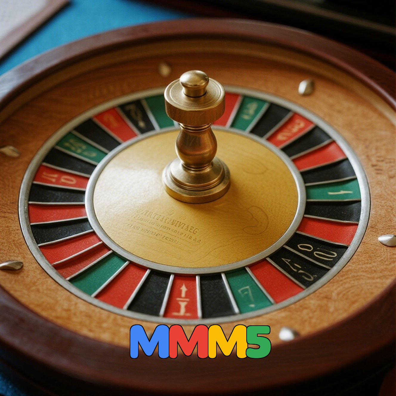 MMM5：Apostas ao vivo no futebol e diversão garantida com slots e roleta!