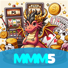 MMM5：As maiores vitórias nas slots estão esperando por você! Jogue agora!