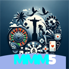 MMM5：Apostas emocionantes no futebol e grandes prêmios em jogos de cassino!