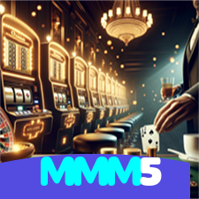 MMM5:Jogue poker, aposte no futebol e vença com grandes prêmios!