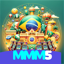 MMM5：Aposte no futebol e ganhe com os melhores jogos de cassino como poker e roleta!