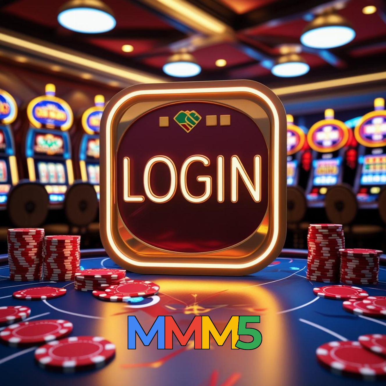MMM5:As maiores vitórias nas slots estão esperando por você! Jogue agora!